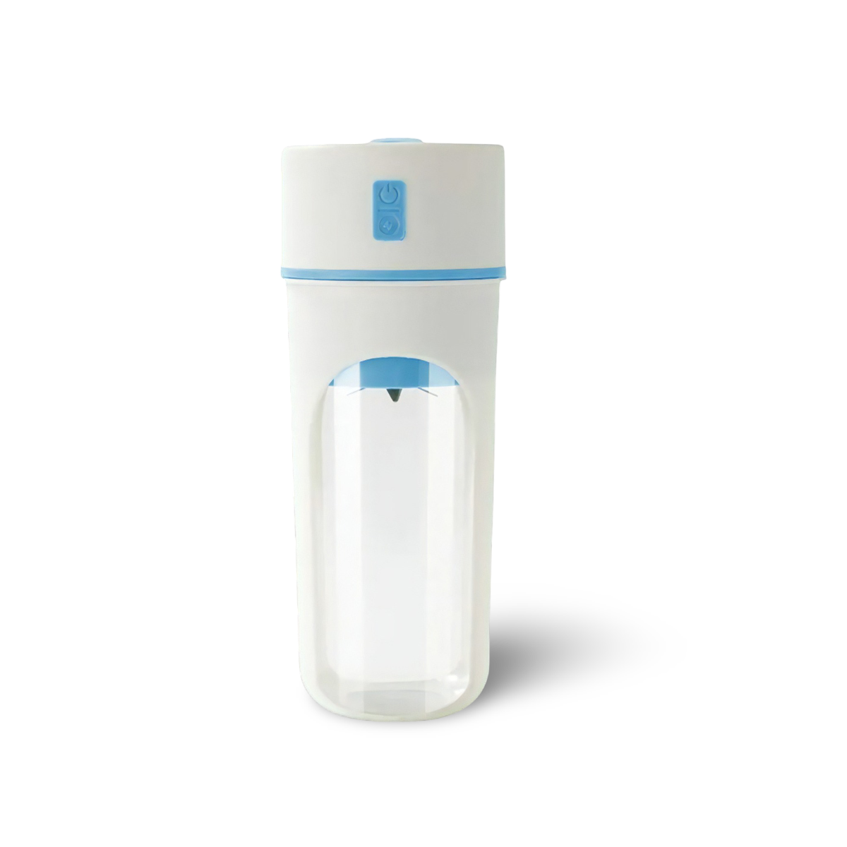AutoBlend™ V2 - Blue - Limited Edition Portable Blender
