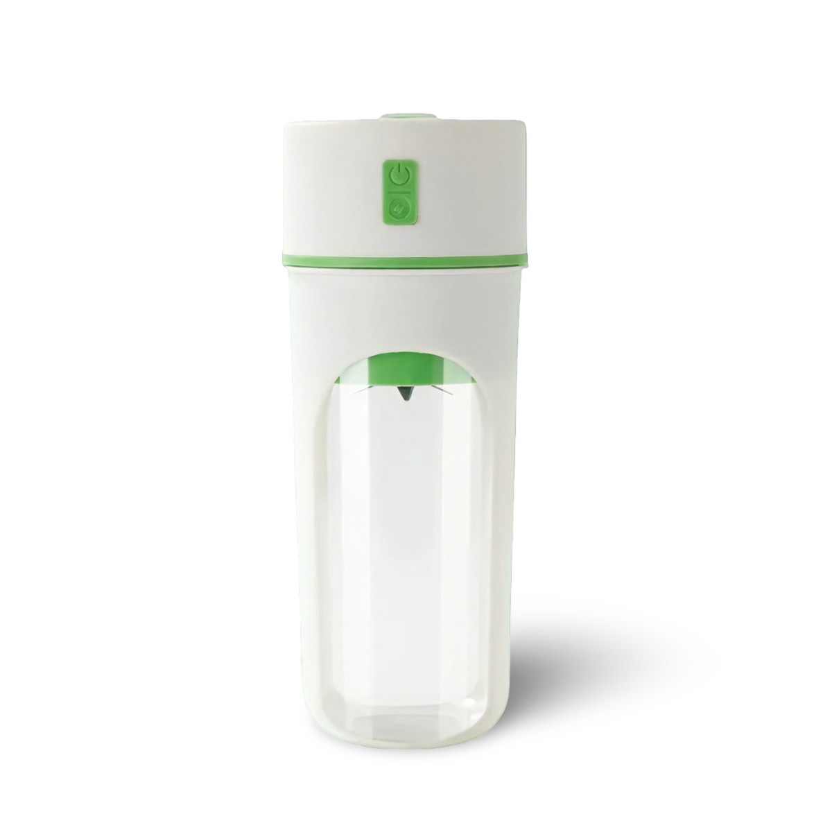 AutoBlend™ V2 - Green - Limited Edition Portable Blender