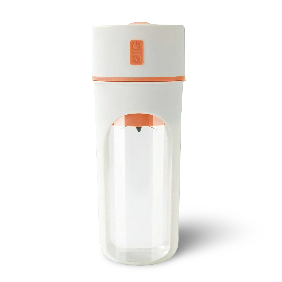 AutoBlend™ V2 - Orange - Limited Edition Portable Blender